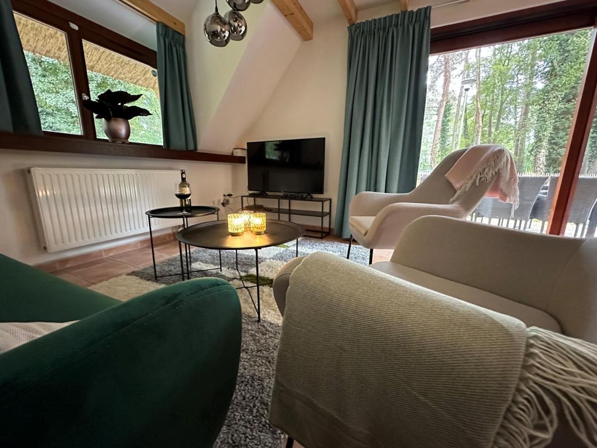 Vakantiewoning Waag Rekem 外观 照片